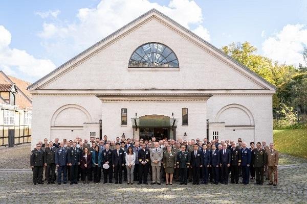 NATO Conference of Commandants