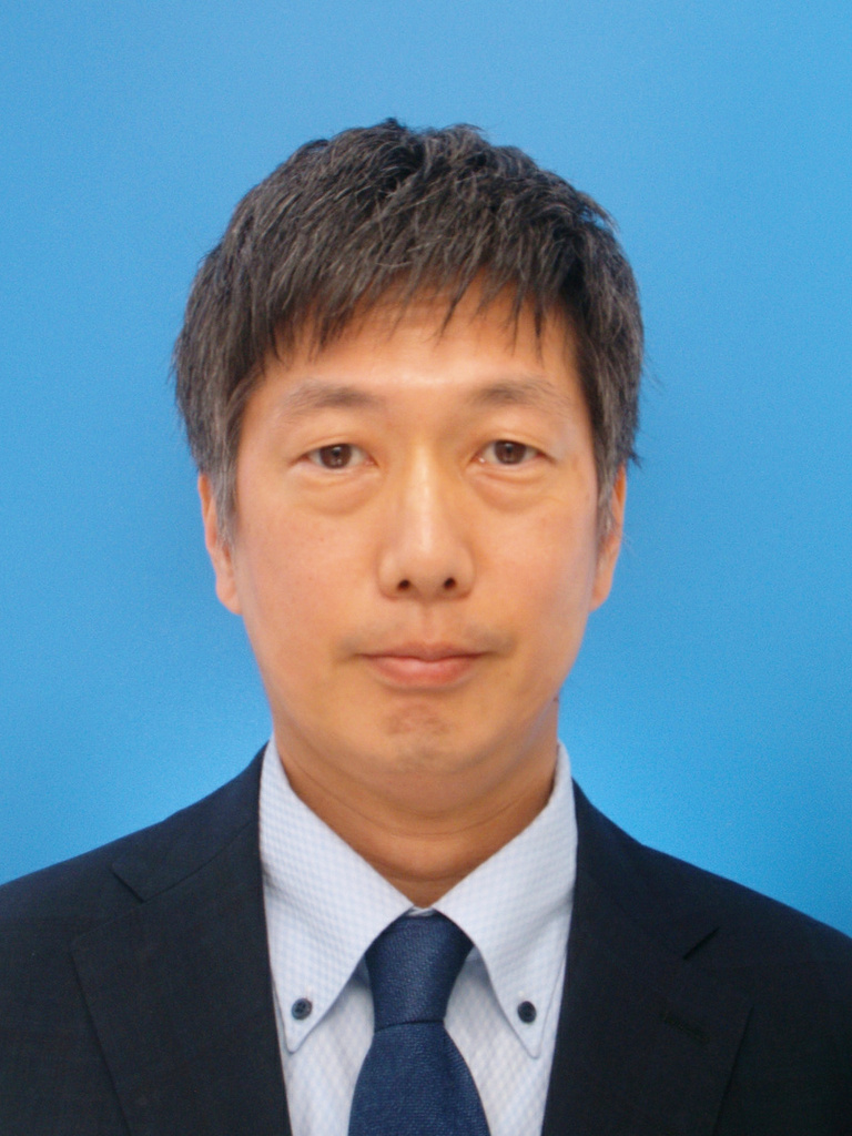 YAMAZOE Hiroshi, PhD