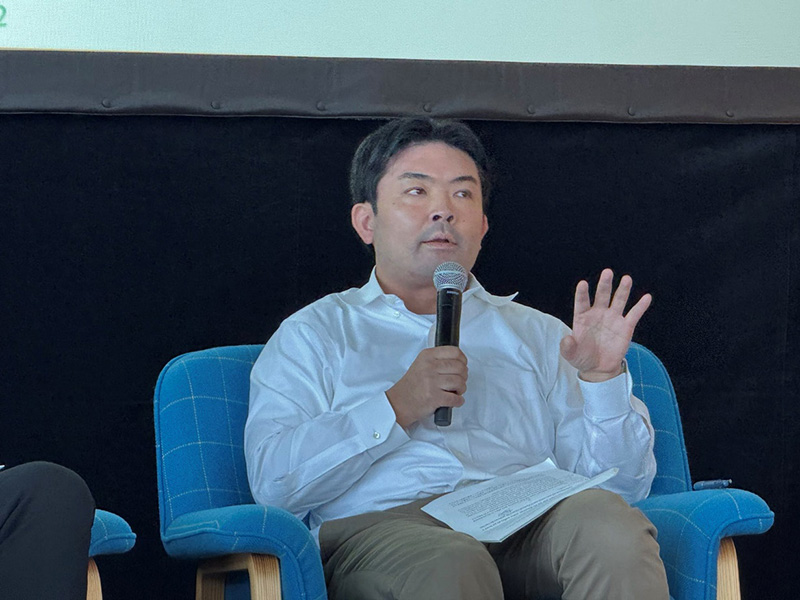 ノルウェー・日本学術セミナー