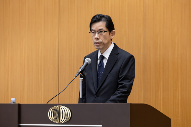 令和7年度戦争史研究国際フォーラム開催