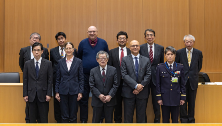 令和7年度戦争史研究国際フォーラム開催