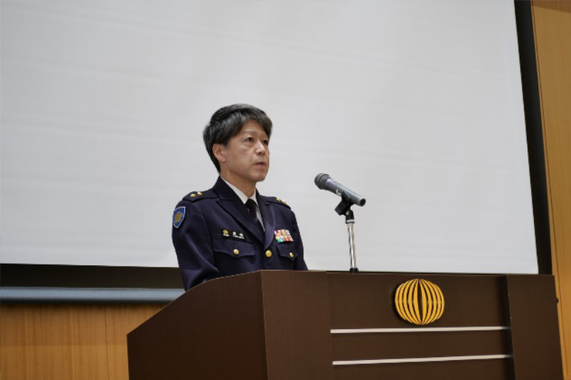 令和７年度ASEANワークショップ開催