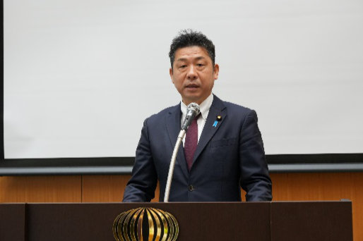 令和７年度安全保障国際シンポジウム開催