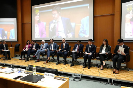 令和７年度安全保障国際シンポジウム開催