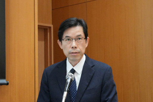 令和７年度安全保障国際シンポジウム開催