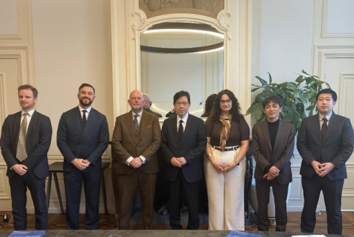 ハーグ戦略研究センター（HCSS）