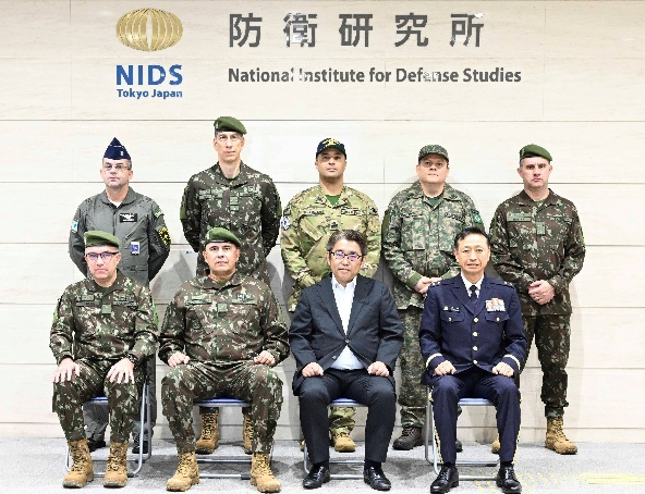集合写真