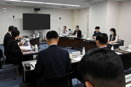 令和８年度日韓防衛研究交流