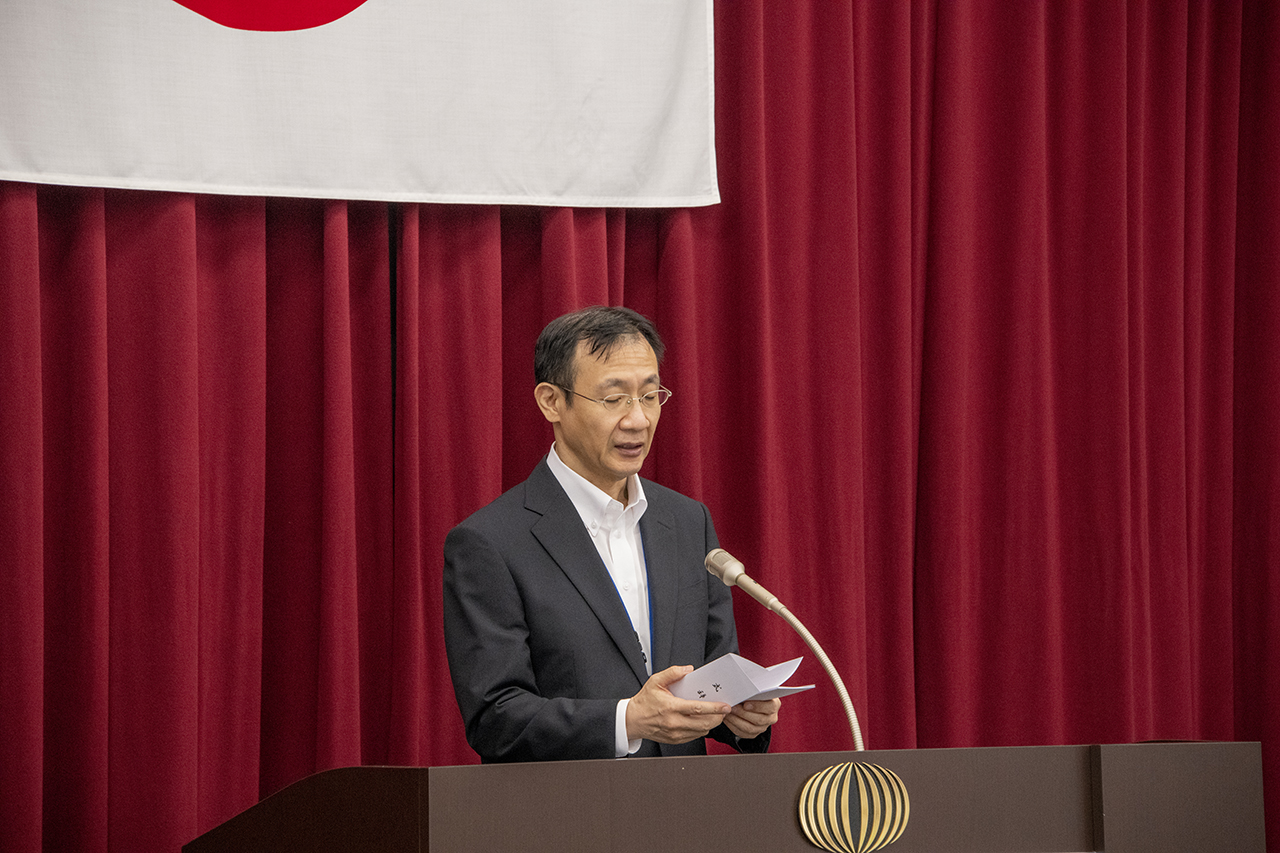 第69期特別課程