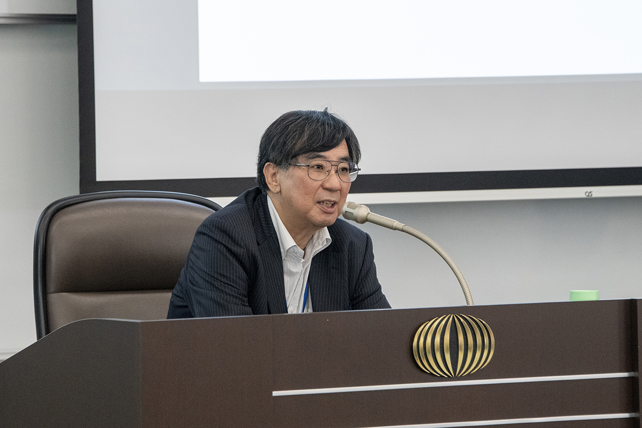 第69期特別課程