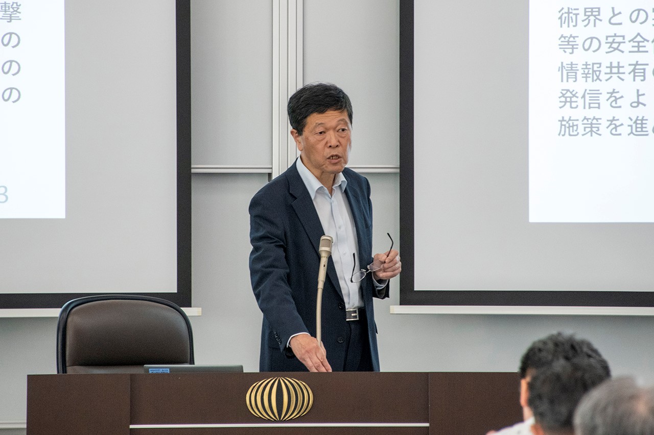 第69期特別課程