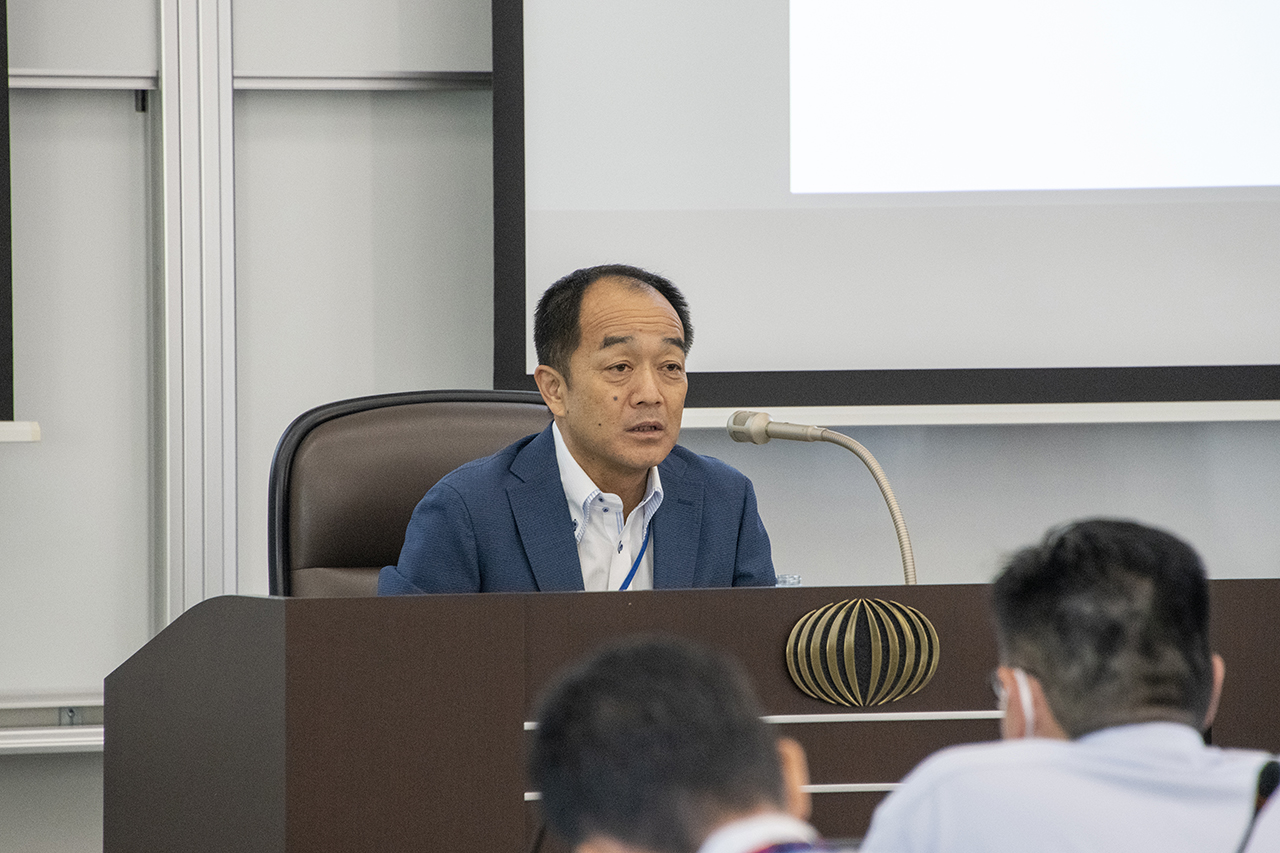 第69期特別課程