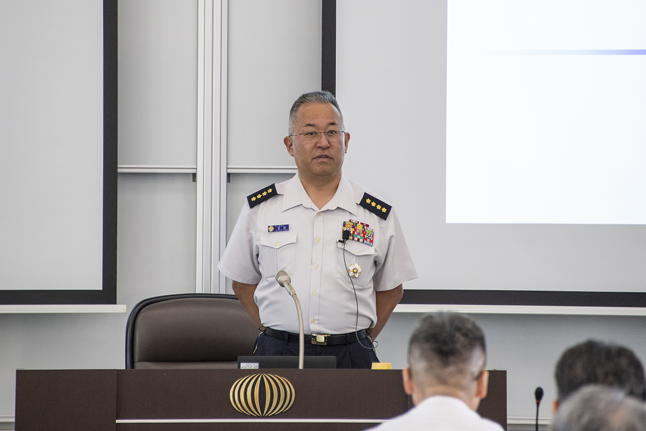 第69期特別課程