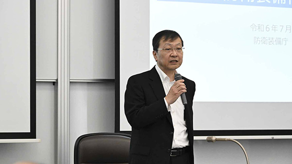 第1期安全保障戦略特別課程