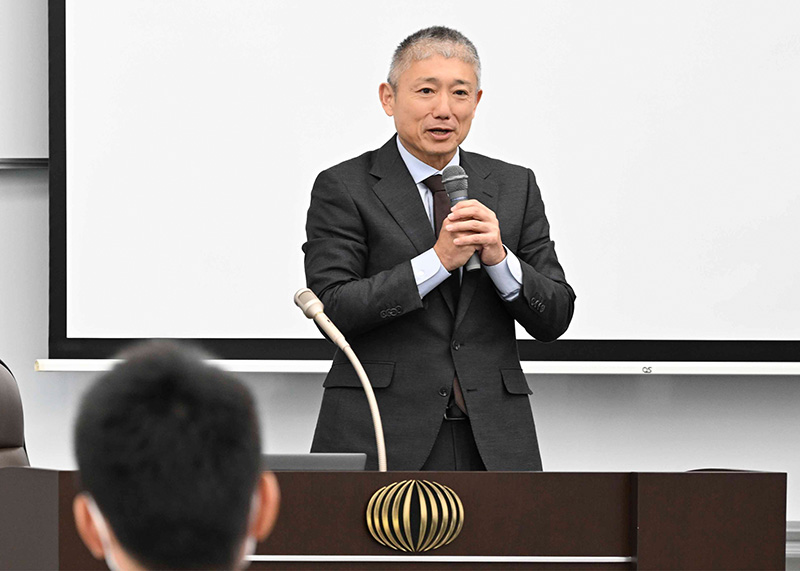 第1期安全保障戦略課程