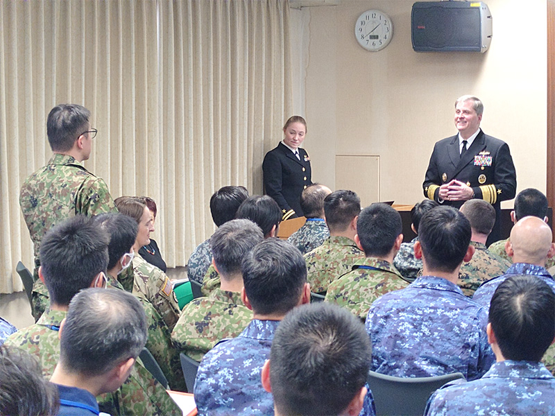 第1期安全保障戦略課程
