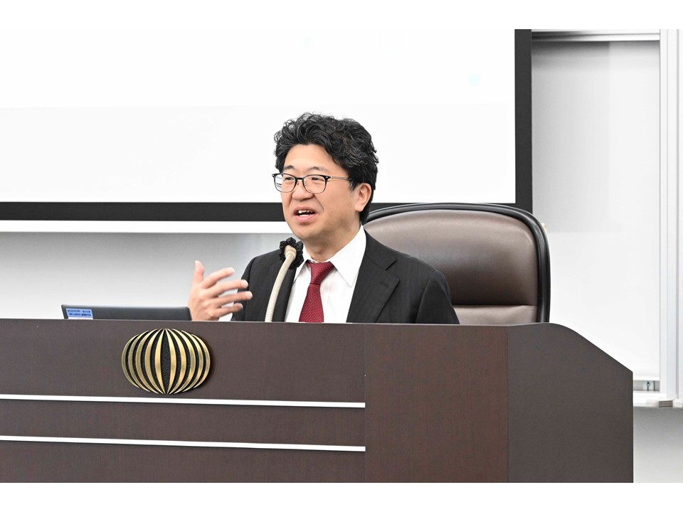第1期安全保障戦略課程
