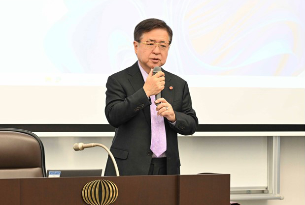 第1期安全保障戦略課程