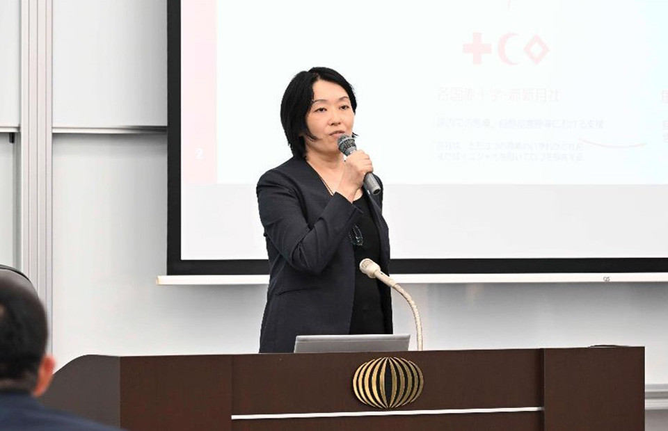第1期安全保障戦略課程