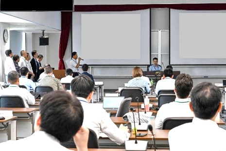 第1期安全保障戦略課程