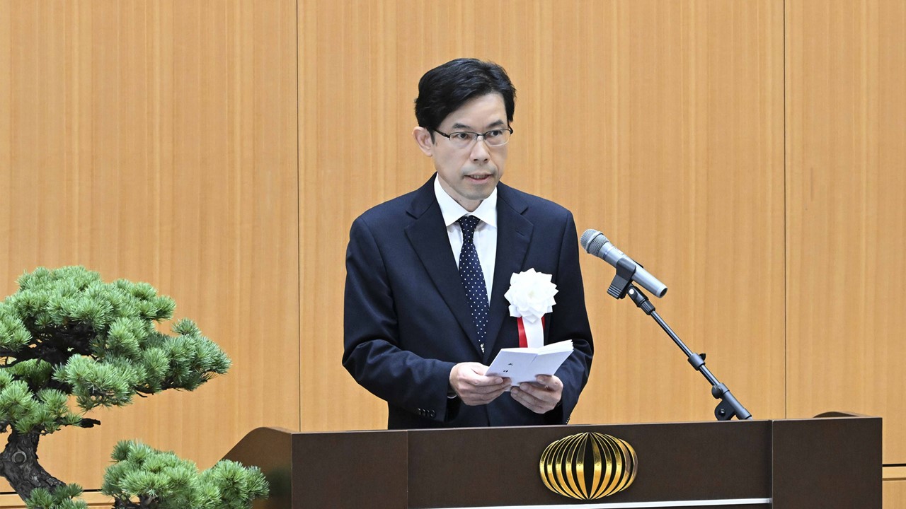 第1期安全保障戦略課程
