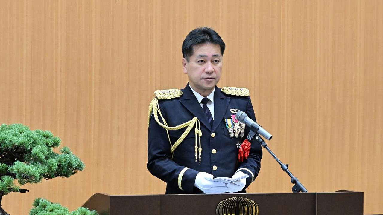 第1期安全保障戦略課程