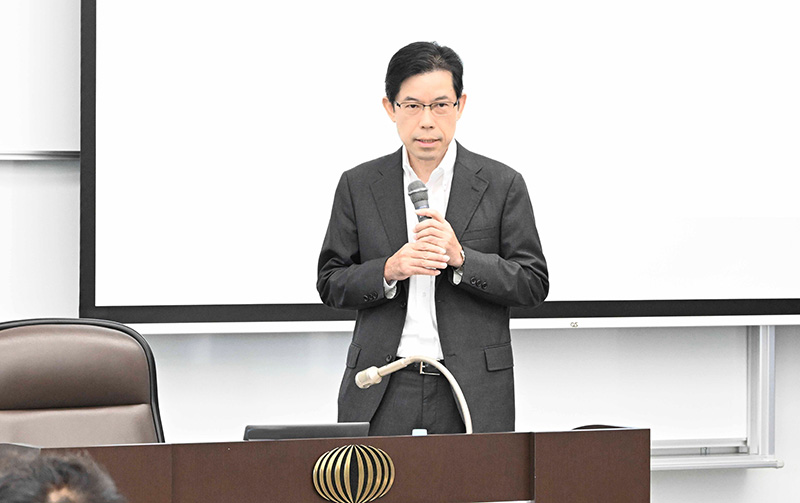 第2期安全保障戦略課程