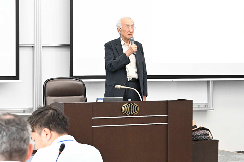 第2期安全保障戦略課程