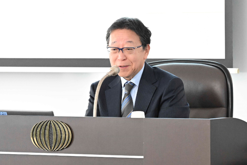 第２期安全保障戦略課程