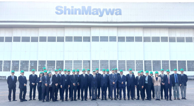 新明和工業株式会社