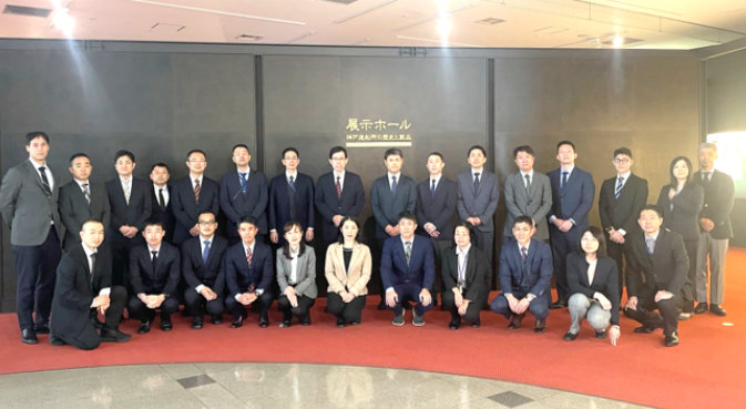 三菱重工業株式会社