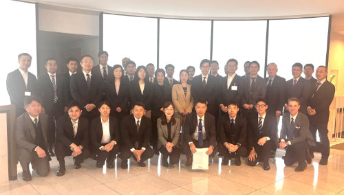 関西電力株式会社