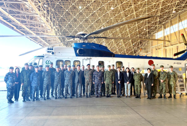 第２期安全保障戦略課程