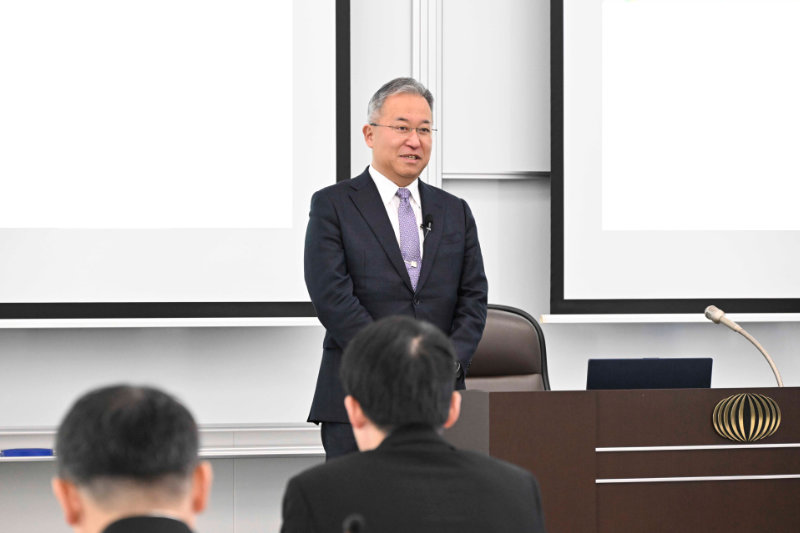 第２期安全保障戦略課程