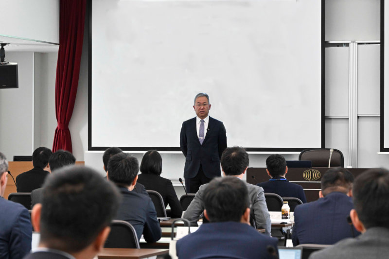 第２期安全保障戦略課程