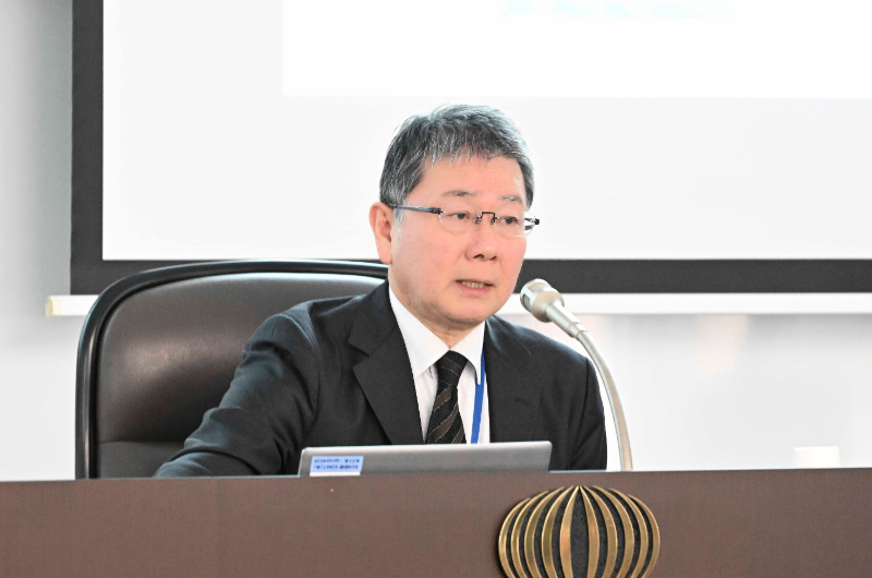 第２期安全保障戦略課程