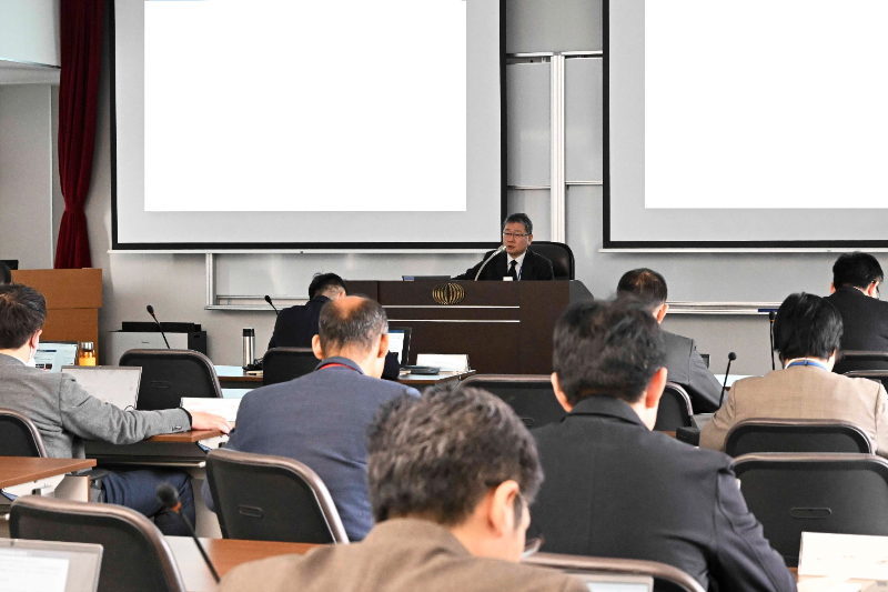 第２期安全保障戦略課程