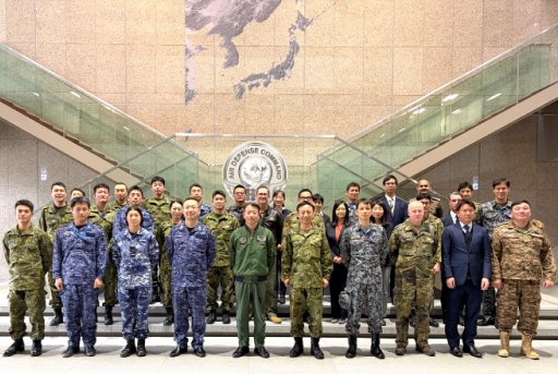 第２期安全保障戦略課程