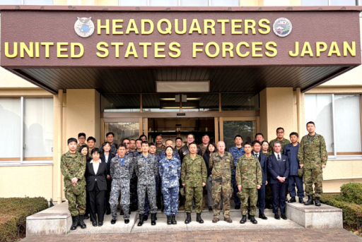 第２期安全保障戦略課程