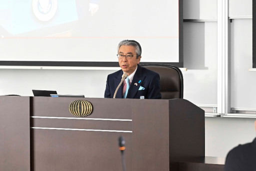 第２期安全保障戦略課程