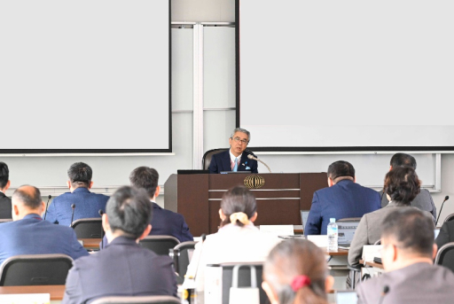 第２期安全保障戦略課程