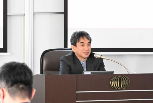 第２期安全保障戦略課程