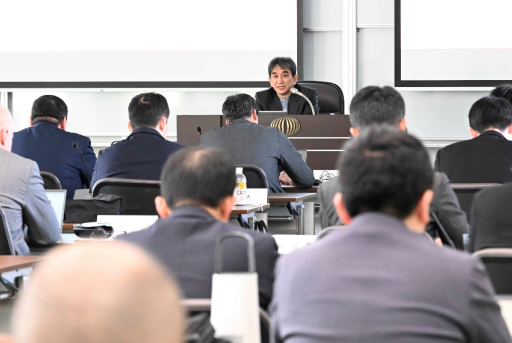 第２期安全保障戦略課程