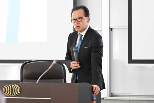 第２期安全保障戦略課程