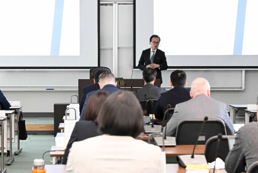 第２期安全保障戦略課程