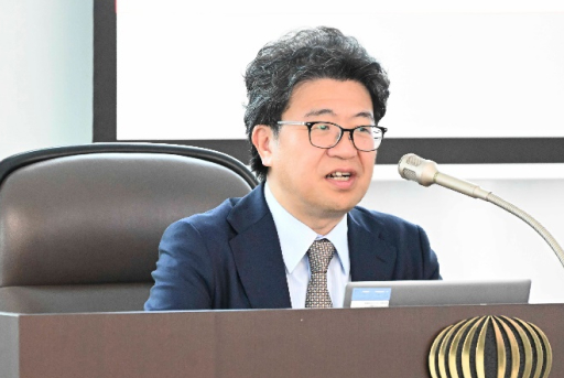 第２期安全保障戦略課程