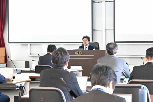 第２期安全保障戦略課程