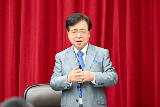 第２期安全保障戦略課程