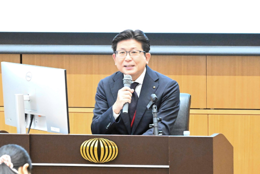 第２期安全保障戦略課程