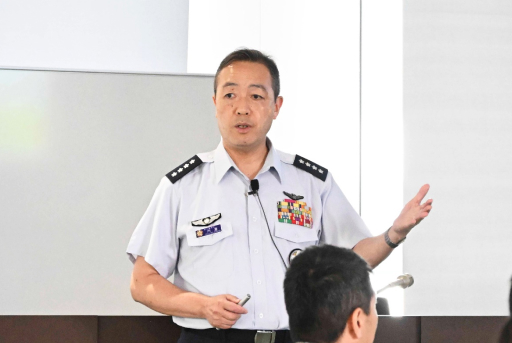 第２期安全保障戦略課程